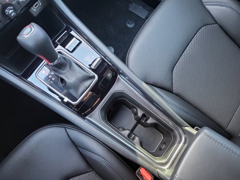 New 2025 Jeep Compass Latitude image 15