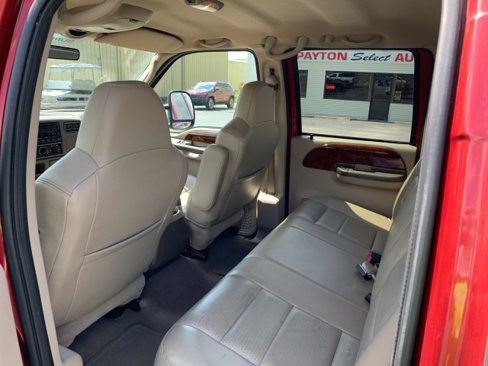 Used 2003 Ford F250 Lariat image 12