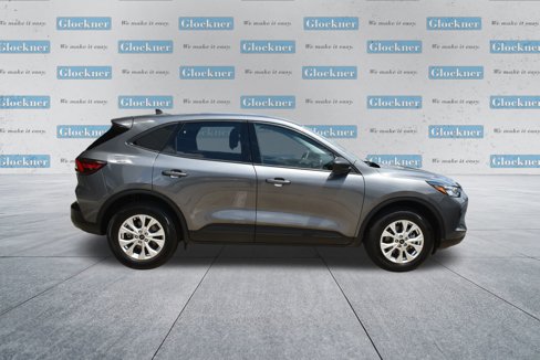 New 2025 Ford Escape Active w/ Cold Weather Package image 4