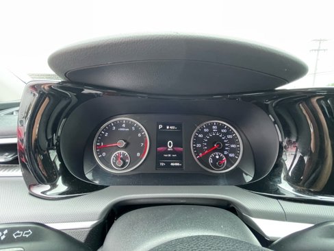 Used 2021 Kia K5 LXS image 20