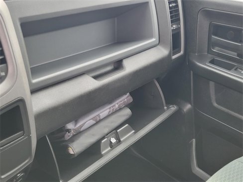 Used 2019 RAM 1500 Express w/ Express Value Package image 27