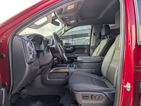 Certified 2021 GMC Sierra 1500 Elevation w/ Preferred Package image 9