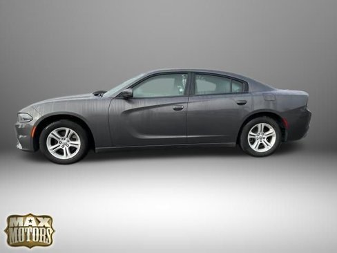 Used 2022 Dodge Charger SXT image 5