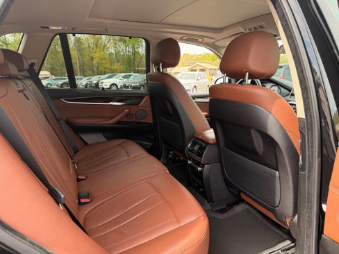 Used 2016 BMW X5 xDrive35i image 21