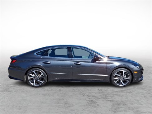 Used 2023 Hyundai Sonata SEL Plus image 7
