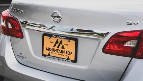 Used 2019 Nissan Sentra SV image 29