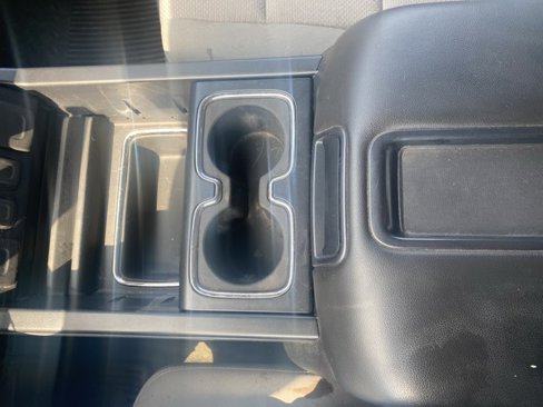 Used 2015 Chevrolet Silverado 1500 LT w/ All Star Edition image 24