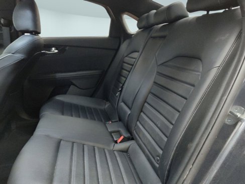 Used 2023 Kia Forte GT-Line w/ GT-Line Premium Package image 23