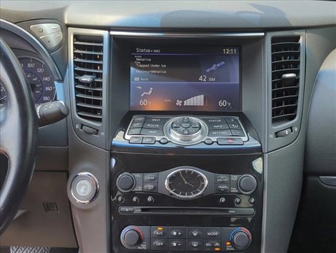 Used 2012 INFINITI FX35 AWD w/ Premium Pkg image 11