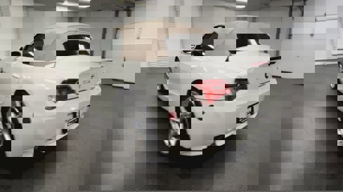 Used 2007 BMW Z4 3.0si image 42