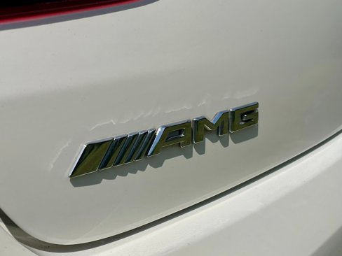 Used 2019 Mercedes-Benz GLE 43 AMG 4MATIC Coupe image 15