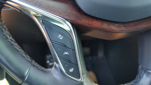 Used 2021 Cadillac XT5 Premium Luxury image 22