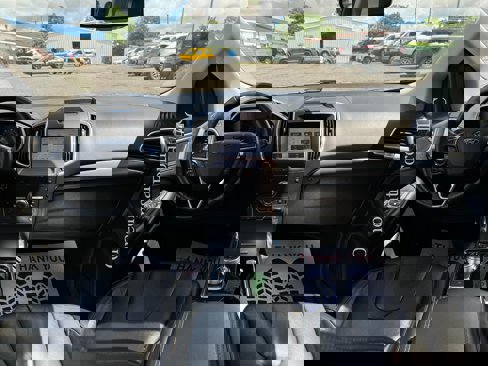 Used 2020 Ford Edge Titanium w/ Class II Trailer Tow Package image 18