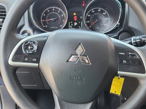 Used 2019 Mitsubishi Outlander Sport ES image 16