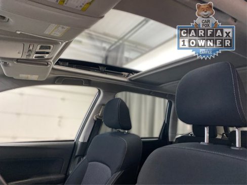 Used 2018 Subaru Forester 2.5i Premium w/ All-Weather Package image 26