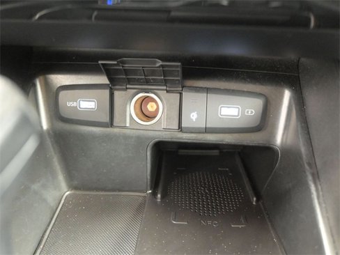 Used 2024 Hyundai Tucson SEL image 31