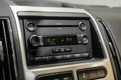 Used 2010 Ford Edge SEL image 35