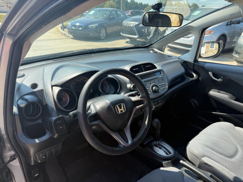 Used 2009 Honda Fit image 15