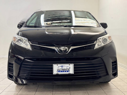 Used 2020 Toyota Sienna LE image 11
