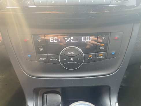 Used 2018 Nissan Sentra SV w/ All Weather Package image 17