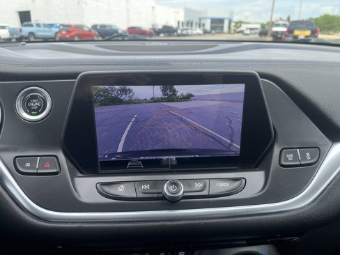 Used 2021 Chevrolet Blazer LT image 25