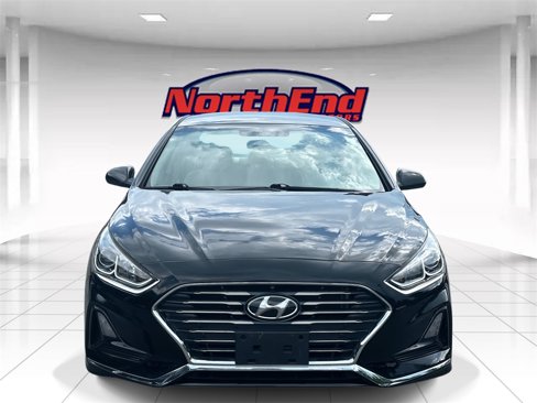 Used 2019 Hyundai Sonata SE image 9