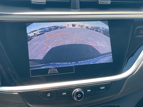 Certified 2023 Buick Encore GX Select w/ Experience Buick Package image 16