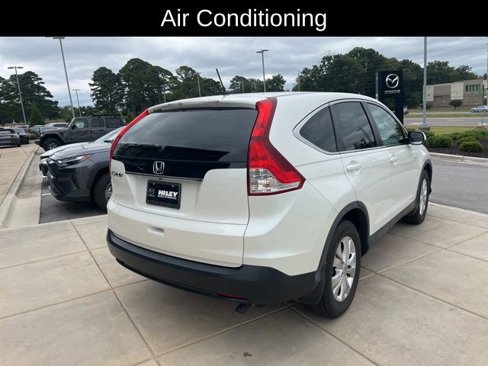 Used 2014 Honda CR-V EX image 3