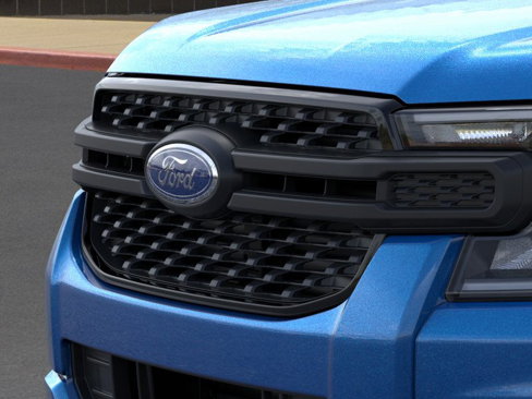 New 2025 Ford Ranger XL image 17