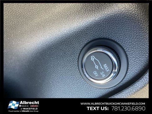 New 2025 Buick Envista Preferred w/ Convenience I Package image 9