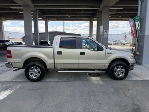 Used 2007 Ford F150 XLT image 4
