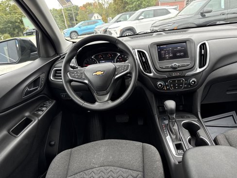 Used 2024 Chevrolet Equinox LT image 13