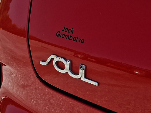 Used 2021 Kia Soul GT-Line image 31