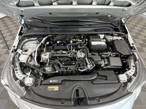 Used 2024 Toyota Corolla LE image 26