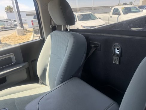 Used 2017 RAM 1500 Tradesman w/ Power & Remote Entry Group image 13