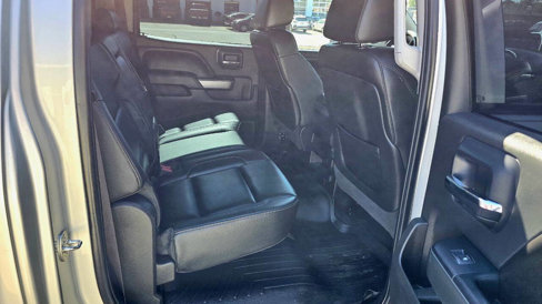 Used 2014 Chevrolet Silverado 1500 LT w/ LT Convenience Package image 16