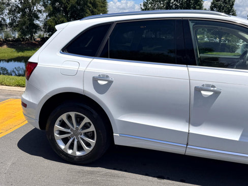 Used 2015 Audi Q5 2.0T Premium Plus image 40
