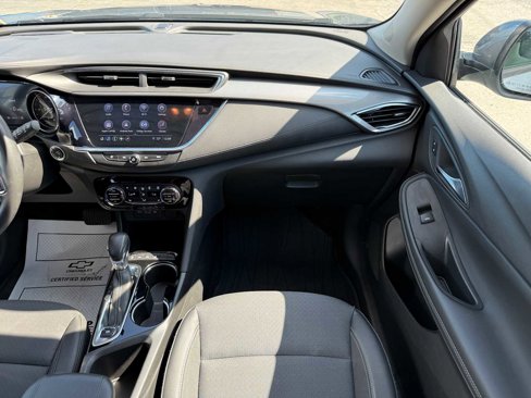 Used 2022 Buick Encore GX Select w/ Sport Touring Package image 42