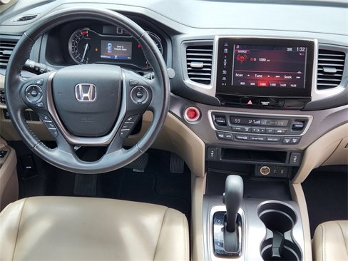 Used 2018 Honda Pilot EX-L image 28
