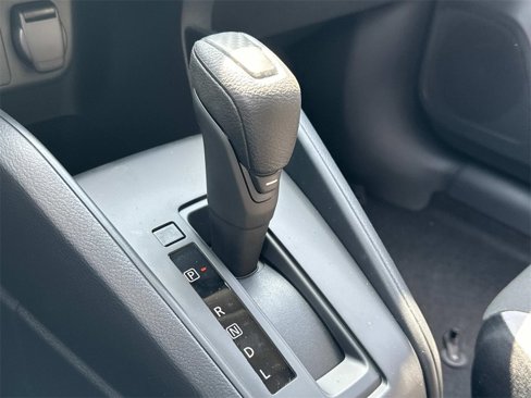 New 2025 Nissan Versa S image 6
