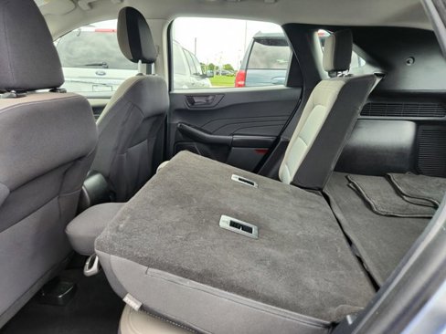 Used 2022 Ford Escape S image 28