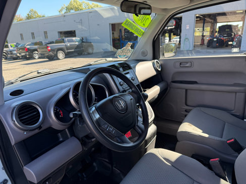 Used 2009 Honda Element EX image 25