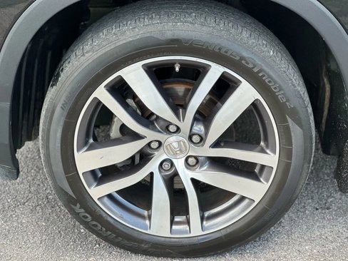 Used 2017 Honda Pilot Touring image 27