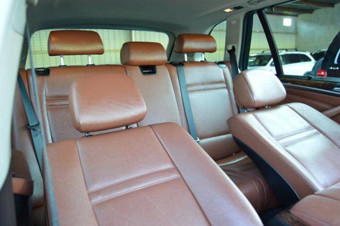 Used 2013 BMW X5 xDrive35i image 50