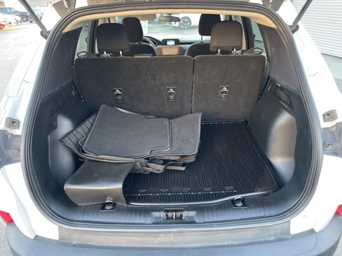 Used 2020 Ford Escape S image 25