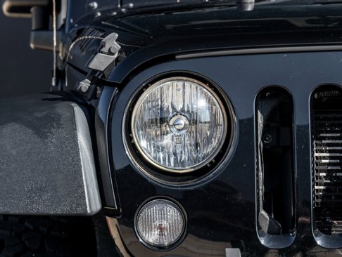 Used 2018 Jeep Wrangler Sport image 13