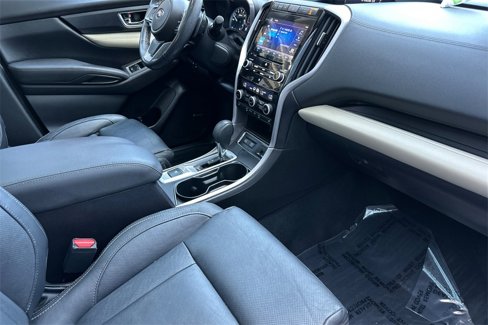 Certified 2021 Subaru Ascent Limited w/ Technology Package image 22