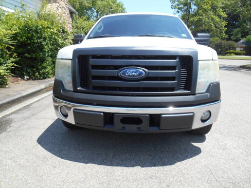 Used 2010 Ford F150 XL image 4