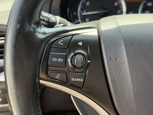 Used 2019 Acura MDX FWD w/ Advance Package image 17