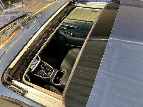 Used 2020 Subaru Outback Limited image 34